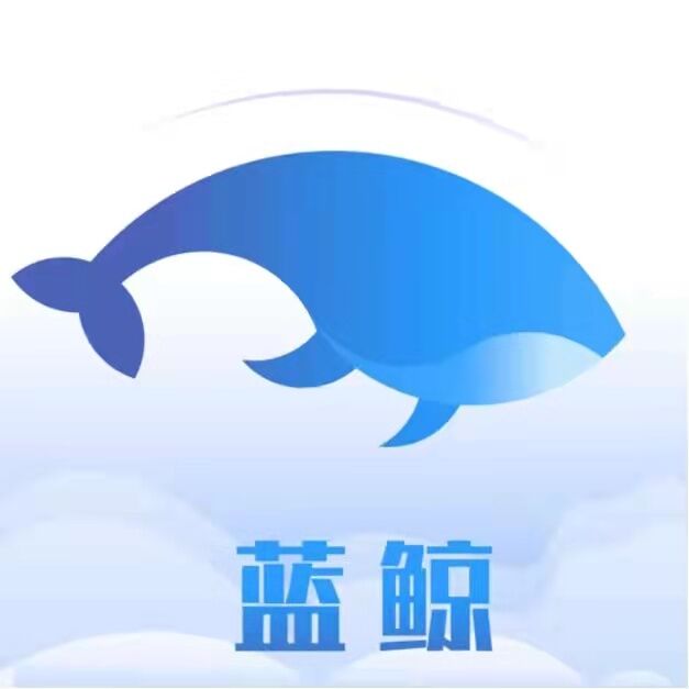 蓝鲸花呗