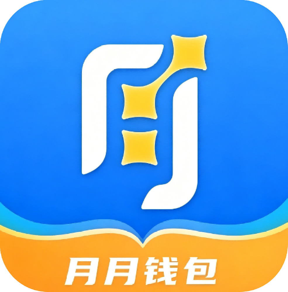 月月钱包